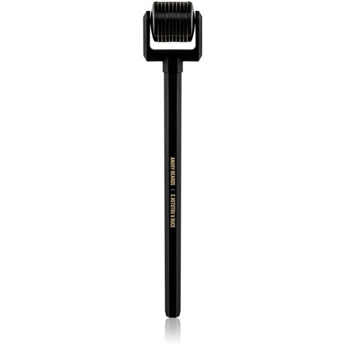 Angry Beards Beard Roller & Tool Cleaner Njega za rast brade Cijene