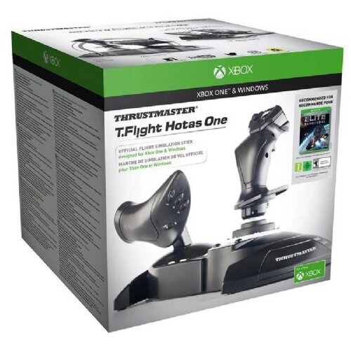 Thrustmaster T-FLIGHT HOTAS ONE JOYSTICK PC/XBOXONE Slike