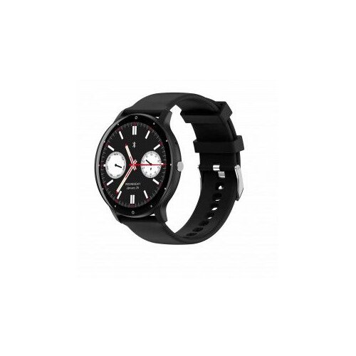 DEVIA smart watch WT1 crna Cene