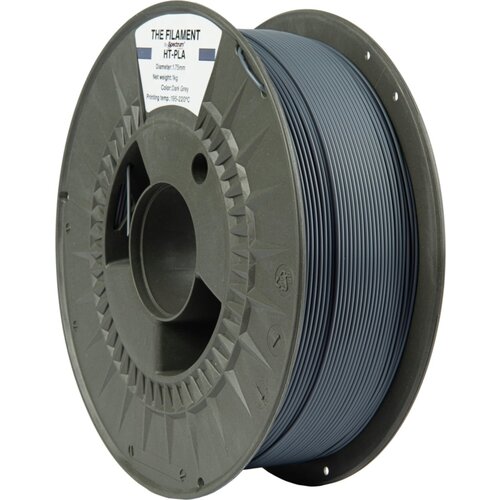 The Filament HT-PLA Dark Grey - 1,75 mm / 1000 g Cene