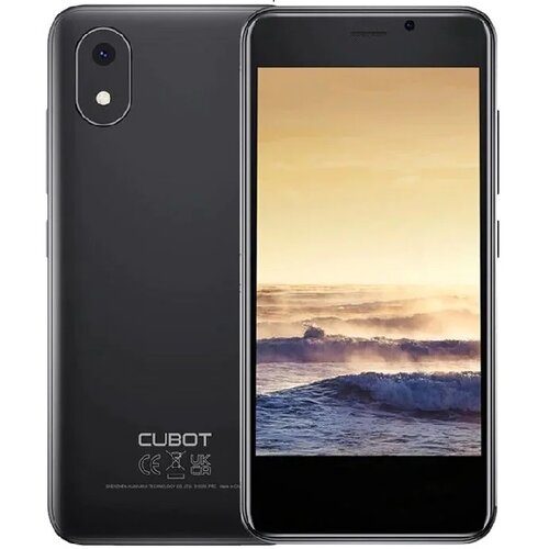 Cubot mobitel J10 1+32GB - Black Cijene