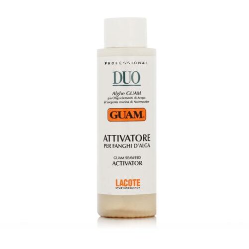 Guam Professional DUO Seaweed Activator izdelek proti celulitu in strijam 100 ml Cene