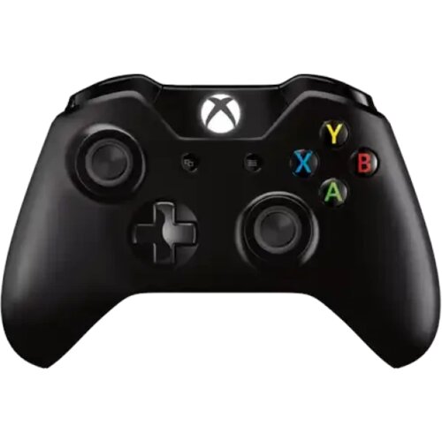 Microsoft Bežični gamepad XBOX crni Cene