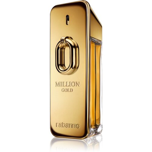 Rabanne Million Gold parfumska voda za moške 100 ml Cene