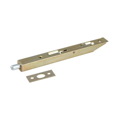 IBFM Zasun preklopni za drvena vrata pocinčani 150mm 058150V žuti Cijene