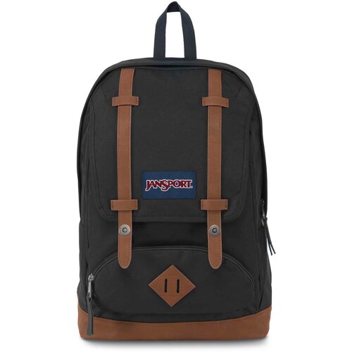 Jansport cortlandt ranac - black Slike