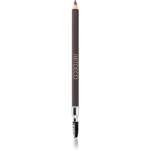 Artdeco Eye Brow Designer olovka za obrve sa četkicom nijansa 281.3 Medium Dark 1 g Cijene