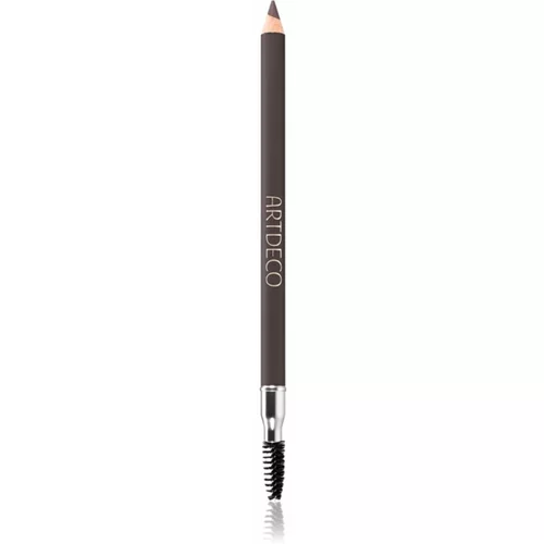 Artdeco Eye Brow Designer olovka za obrve sa četkicom nijansa 281.3 Medium Dark 1 g
