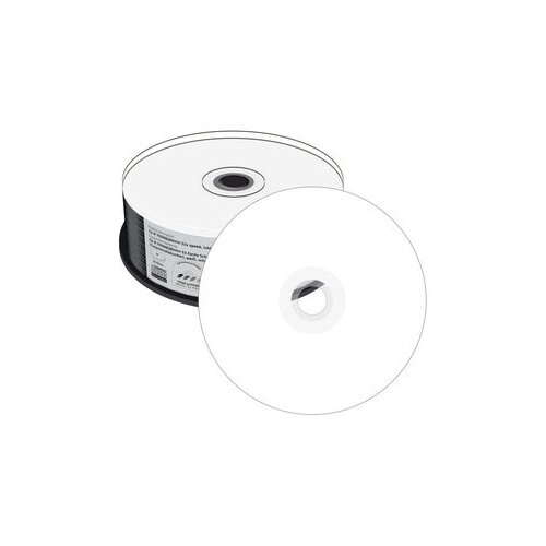 Mediarange Germany CD-R PRINTABLE 700MB MR241 1/25 BLACK DYE Slike