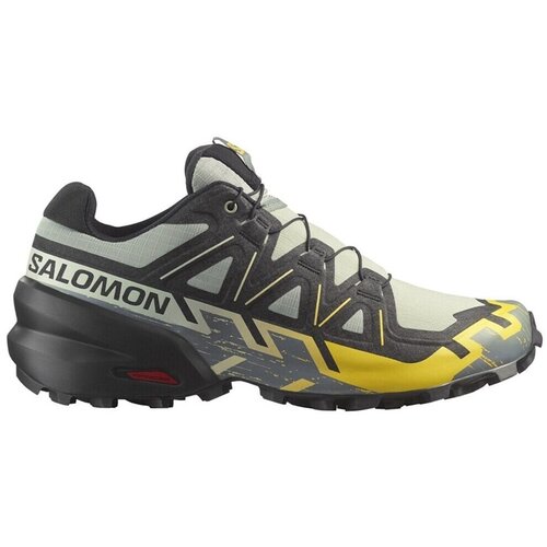 Salomon Nizke superge Speedcross 6 pisana Cene