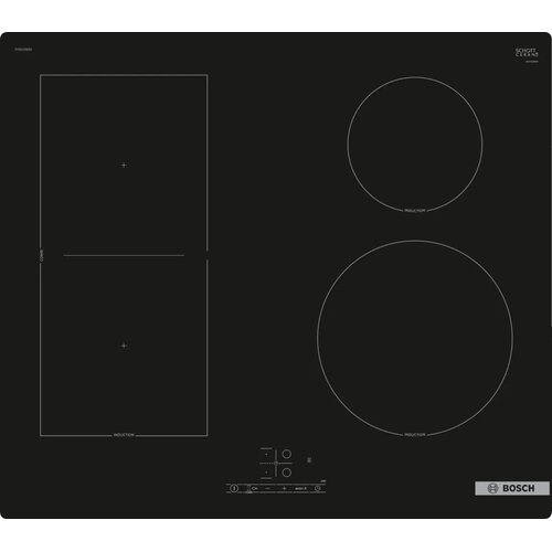 Bosch Indukcijska kuhalna plošča PVS61RBB5E, (5000495423) Cene