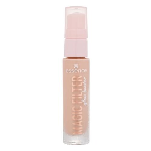 Essence tekoča podlaga - Magic Filter Glow Booster - 10 Light Cene