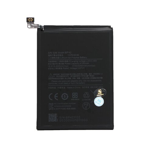 Baterija standard za xiaomi redmi mi 11 lite BP42 Slike