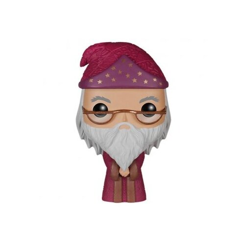 Funko Figura POP! Harry Potter - Albus Dumbledore Cene