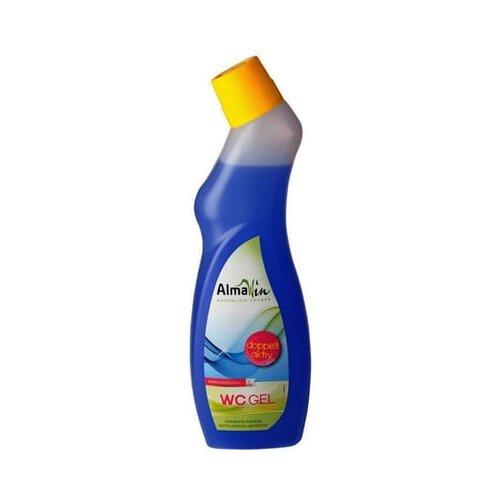 AlmaWin WC Aktiv gel Slike
