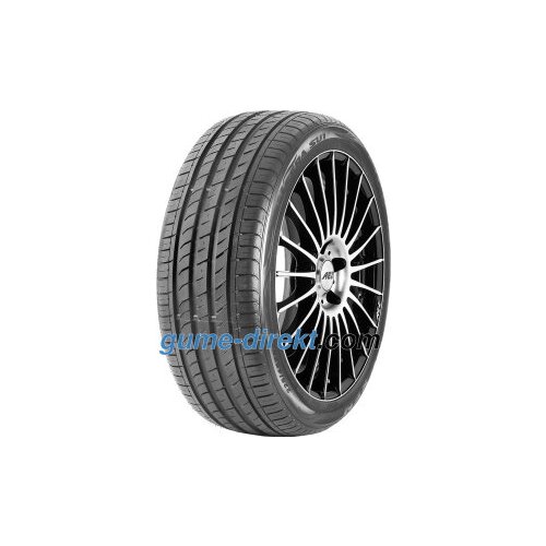 Nexen N Fera SU1 ( 225/50 ZR17 98Y XL ) letna pnevmatika Slike