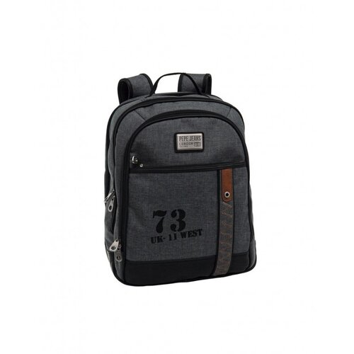 PepeJeans Laptop ranac 73 GREY Cene