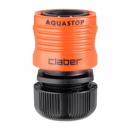 Claber Spojnica automatska 1/2" sa Aquastop ventilom 8603 Cijene