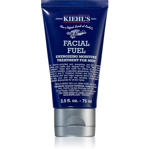 Kiehl's Men Facial Fuel dnevna hidratantna krema s vitaminom C za mu&scaron;karce 75 ml Cijene