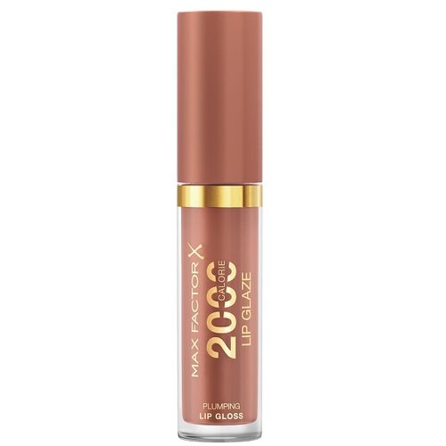 Max Factor 2000 Calorie Lip Glaze - 150 Caramel Swish Cijene