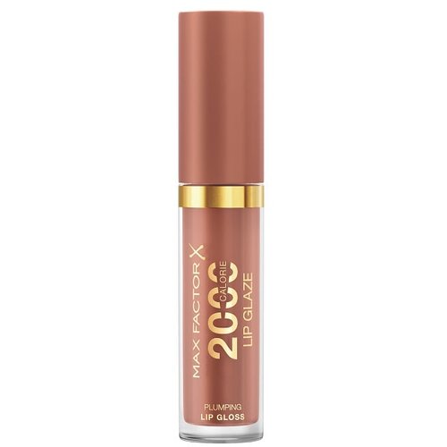 Max Factor glos za ustnice - 2000 Calorie Lip Glaze - 150 Caramel Swish Cene
