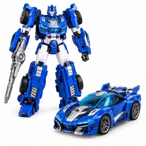  Transformirajući robot-vozilo Mecha League &ndash; 7 modela Model 05 Cijene