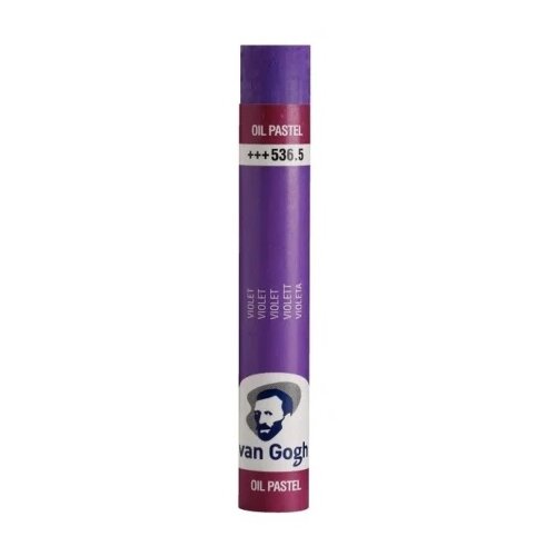 Royal Talens van gogh uljani pastel - odaberite nijansu violet ( 689039 ) Slike