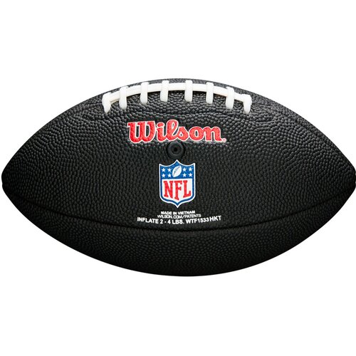 Wilson Mini NFL Team Soft Touch lopta Cene