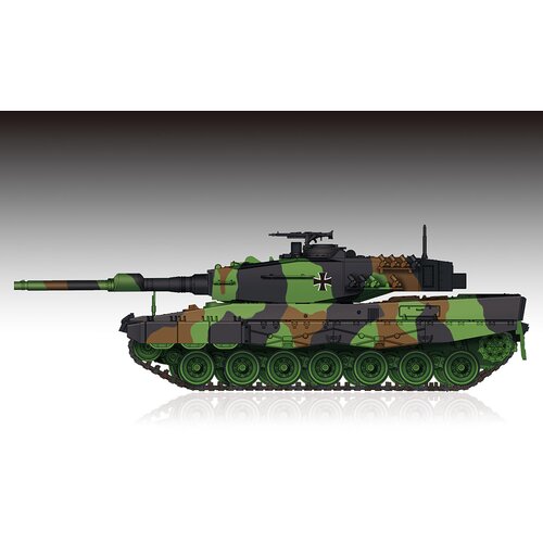 Trumpeter Nem&amp;scaron;ki Leopard 2A4 GBT, (21287195) Slike