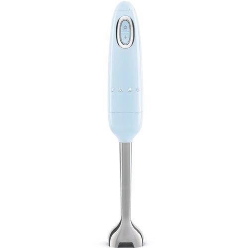 Smeg HBF01PBEU Stabmixer 50's Retro Style, Pastellblau palični mešalnik Cene