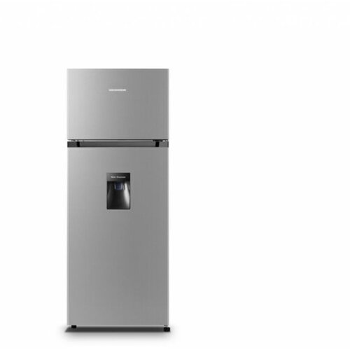 Heinner kombinovani frižider HF-HS205SWDE++ 206/542x1434/sivi Slike