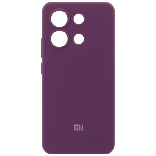  ORG Silicone Case za Redmi Note 13 4G ljubicasta Cijene