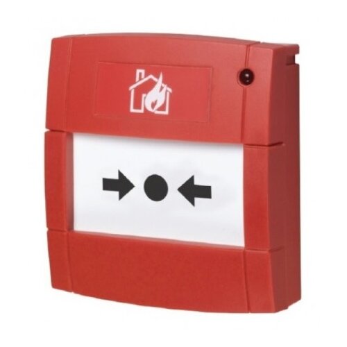 Honeywell MI-MCP-FLEX-I/C Adresabilni rucni javljac ( H555009 ) Cene