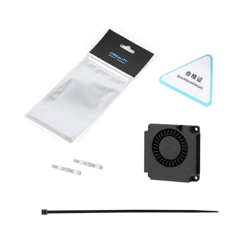 Creality Komplet radijalnih ventilatora - 4010 24V Cijene