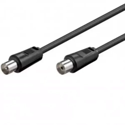  Kabl gotov antenski RF mu&scaron;ko-ženski 1.5m Cene