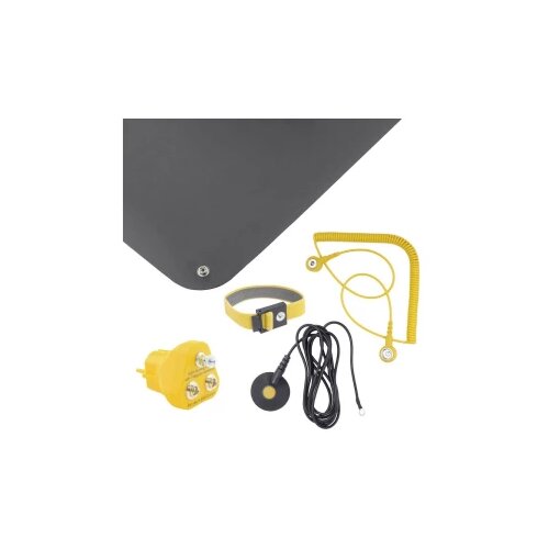 Bernstein Tools ESD set za rukovanje crna Cijene
