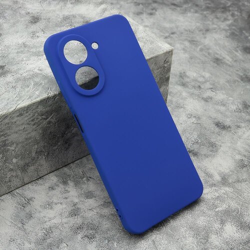  maska gentle color za xiaomi redmi A5 4G nfc/ plava Cene