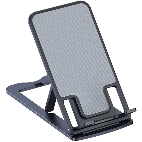 Choetech Zložljivo stojalo za telefon, pametni telefon, tablico, sivo, (22005273) Slike
