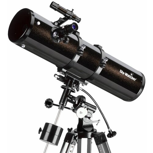 Skywatcher Newton teleskop 130/900 EQ2 Slike