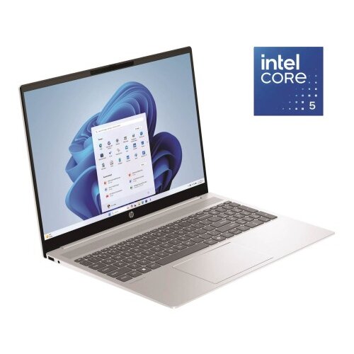 HP Prenosnik OmniBook 5 Laptop 16-ba1010nm Core 5-120U/16GB/SSD 1TB/(16,0'') 2K (1920 x 1200), W11Ho Cene