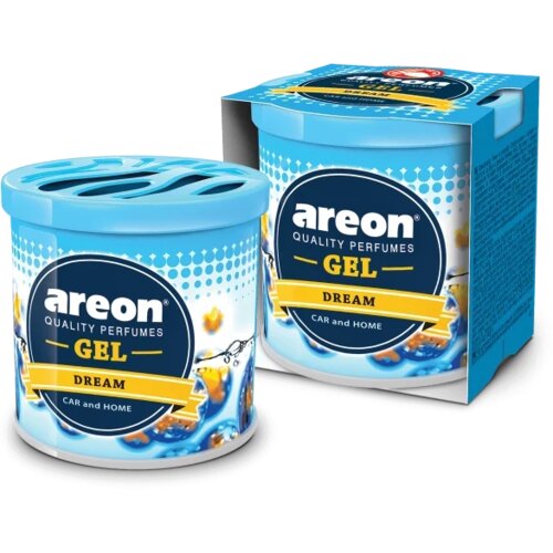 Areon gel dream Slike