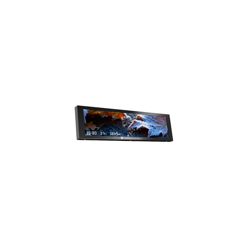  Display za Cooler Thermalright Trofeo Vision 9.16&amp;#039; LCD Black Slike