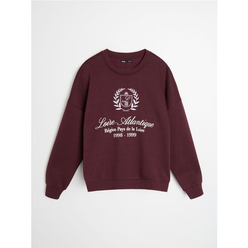 Sinsay Crewneck majica Cijene