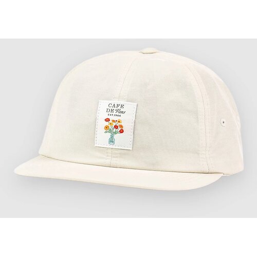 Vans Cafe Jockey Kapa s &amp;scaron;iltom marshmallow Slike