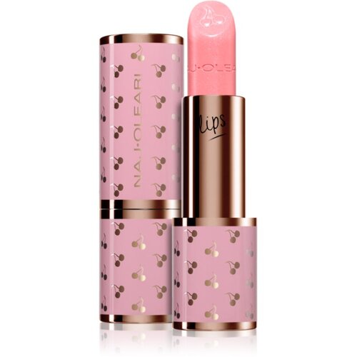 Naj Oleari Creamy Delight Lipstick kremasti ruž za usne za žene 01 Pearly Baby Pink 4.2 g Cijene