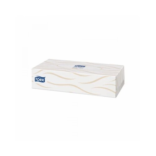 TORK Maramice za lice 1/100 pravougaone 140280 Cene