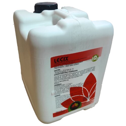 SPECIAL AGRI Korisni mikoorganizmi za biljke Lecix, 5 kg Cene