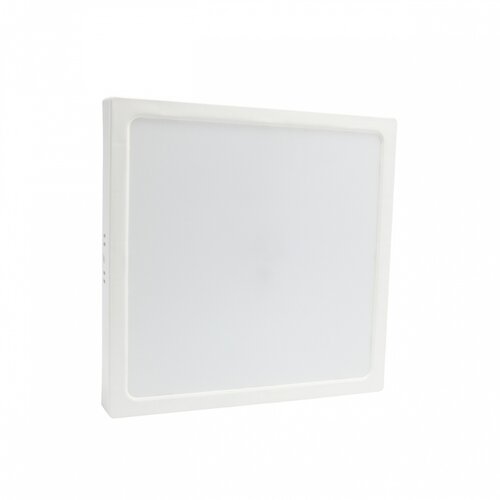  Algine LED panel 24W IP20 4000K kvadrat Cene