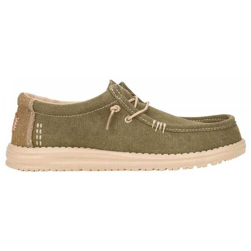 Hey Dude Wally workwear Zelena Cijene