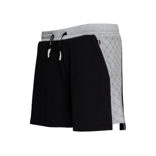 Kingsland Hlače KLJannit Ladies Sweat Shorts, Navy - XS Slike